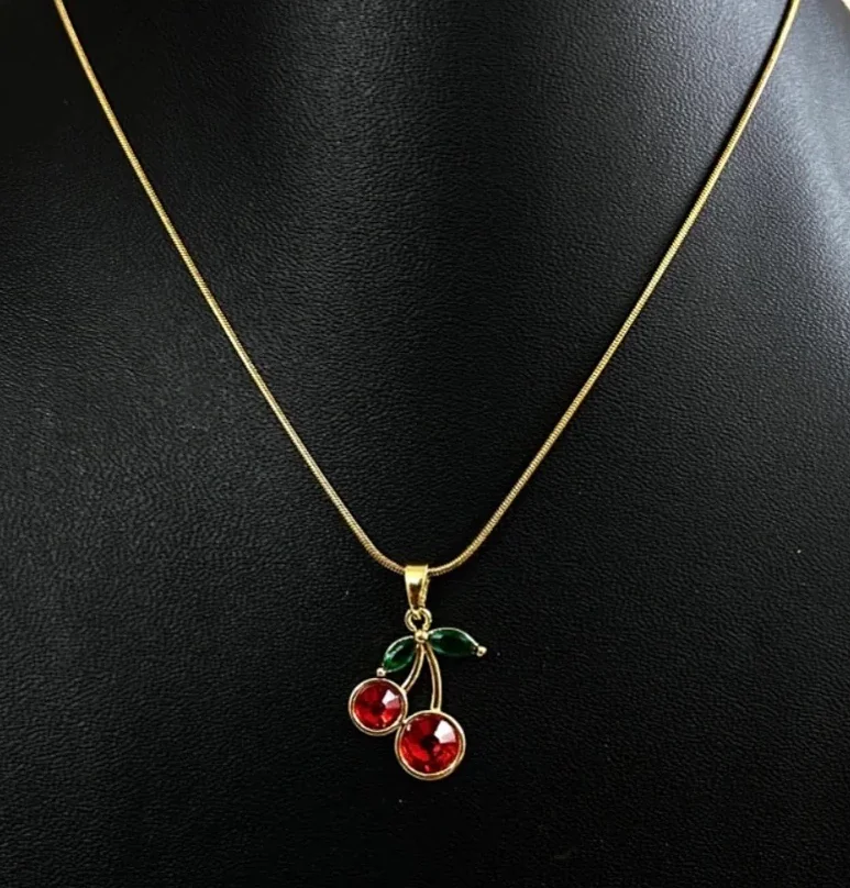 antitarnish chains 2