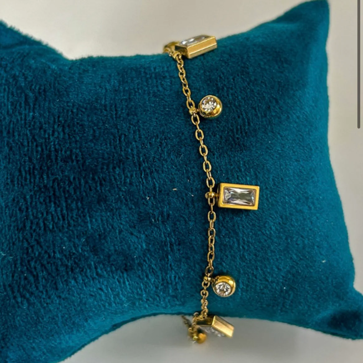 Fast selling charm bracelet