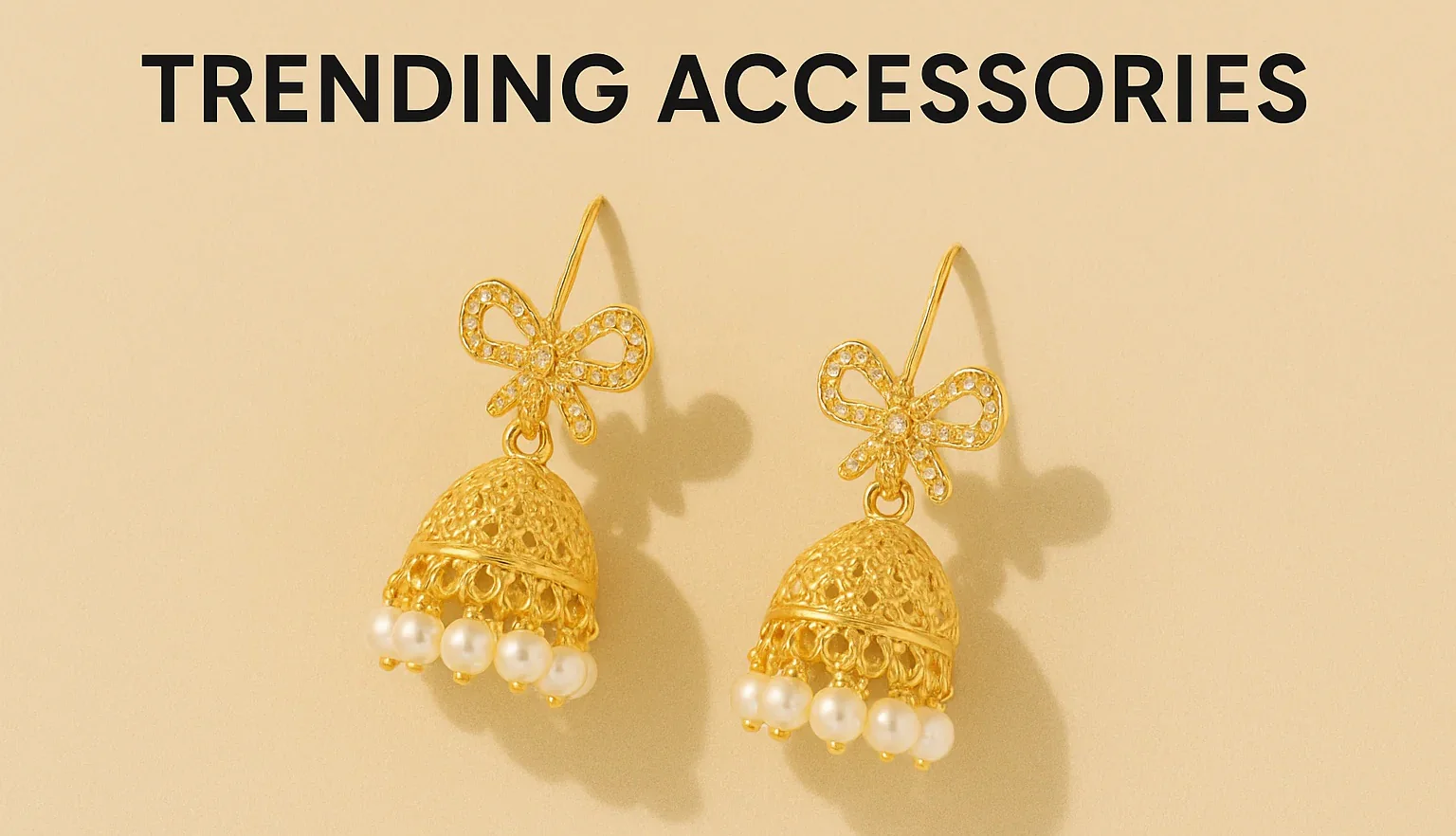 Trendy accessories