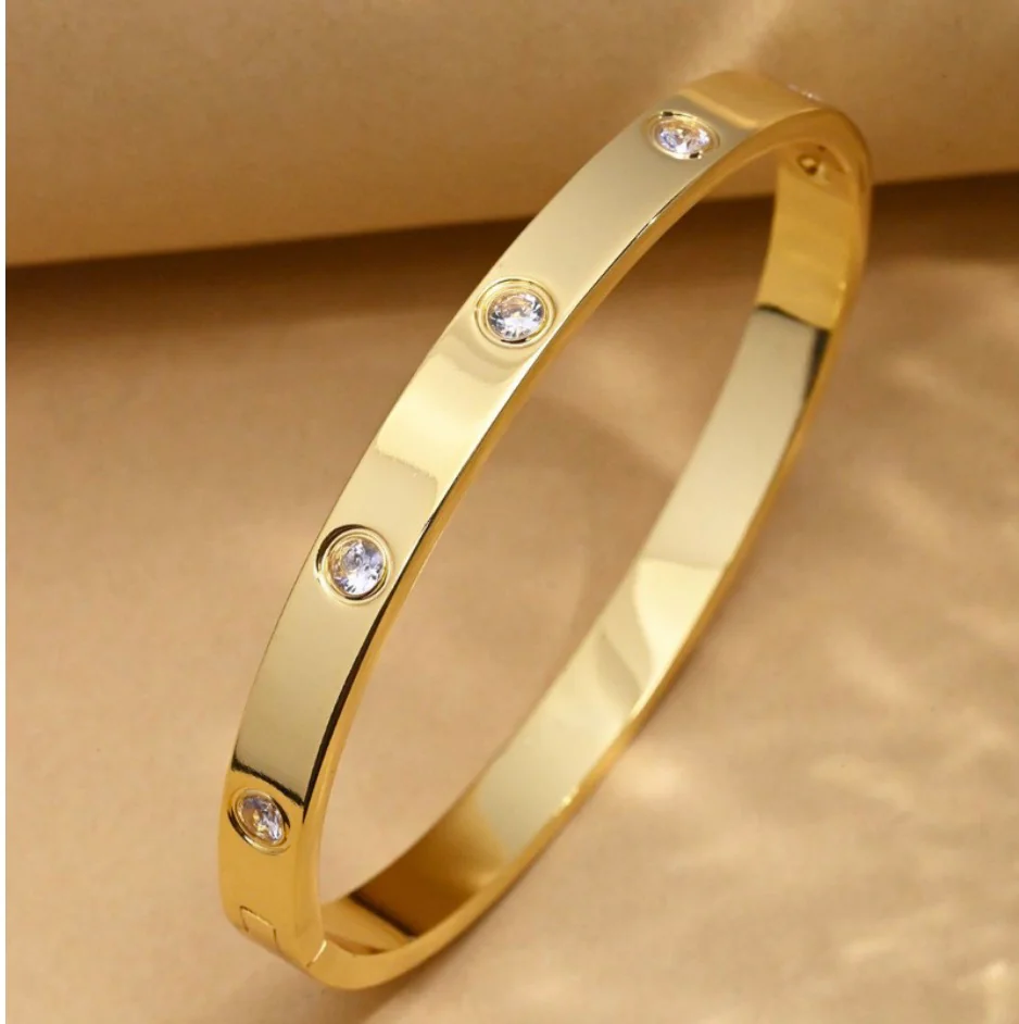 Cartier bracelet