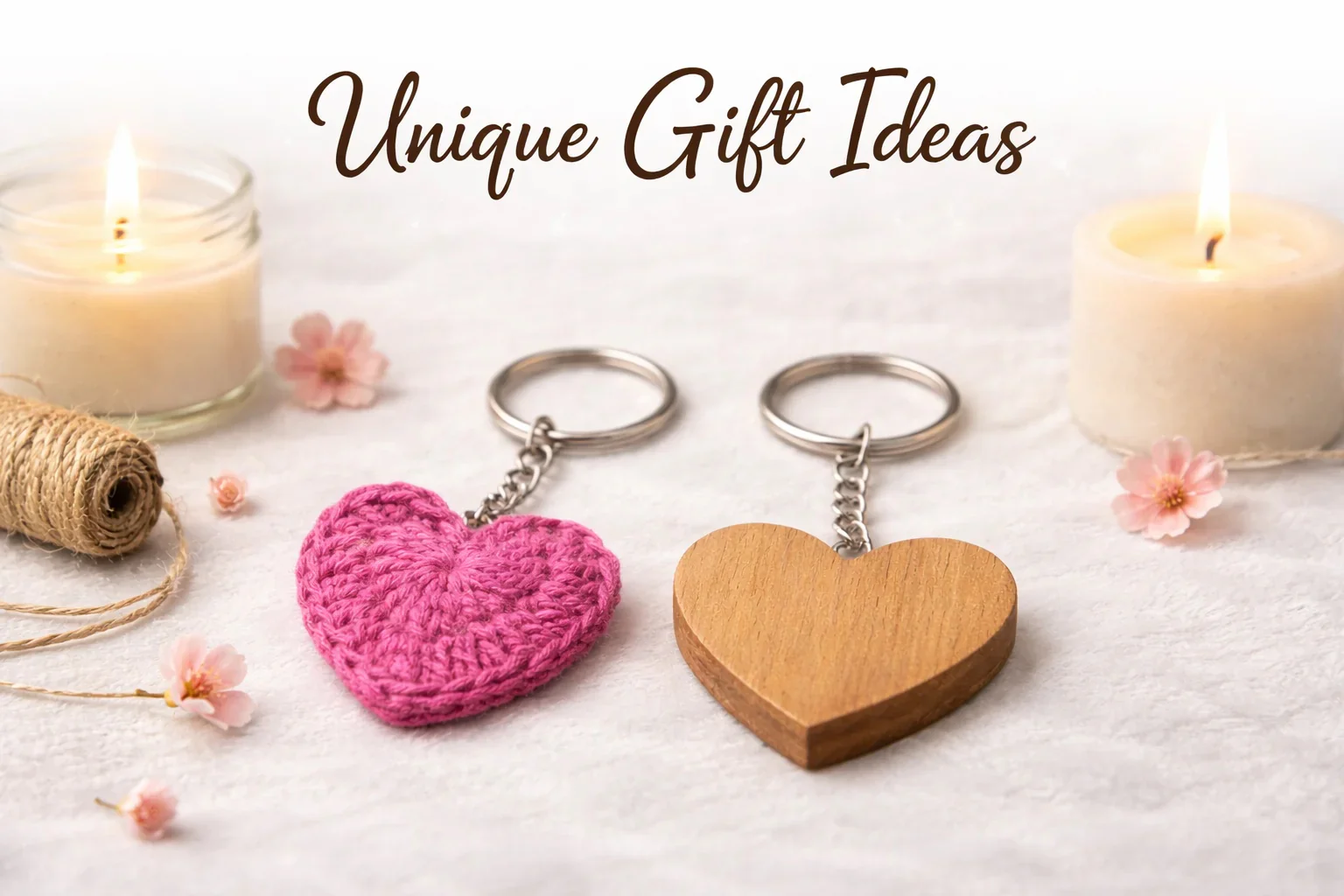 Small Things, Big Smiles