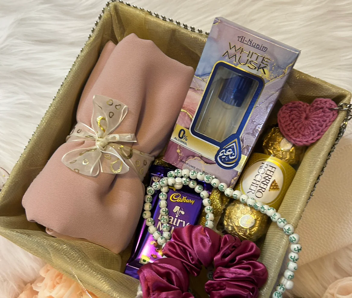 Ramzan hampers