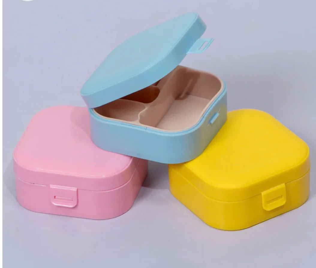 Mini jewellery box each 2