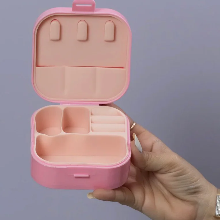 Mini jewellery box each 3