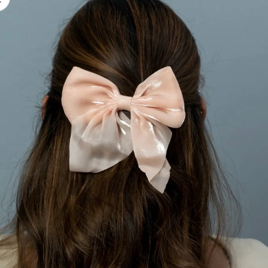 Hair bows 2